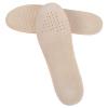 LALAFINA 1 Pair Height Increase Insoles Taller Pads Breathable Pig Skin 1.5cm Lift for Women Men view 1