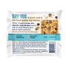 The YES Bar  Peanut Butter Dark Chocolate  Plant Based Protein, Decadent Snack Bar  Vegan, Paleo, Gluten Free, Dairy Free, Low Sugar, Healthy Snack, Breakfast, Low Carb, Keto Friendly (24 Count) view 3