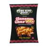 Pork King Good Cinnamon ChurWHOA 3 oz Dessert Flavored Pork Rinds - (4 Pack) Sweet and Salty, Gluten Free Snacks view 1