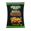 Pork King Good 4 Bag Variety Pack of Sweet & Salty Dessert Flavored Pork Rinds - 3 oz (Variety 4 Pack) Gluten Free Snacks view 4