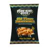 Pork King Good Old-Timey Butterscotch 3 oz Dessert Flavored Pork Rinds - (4Pack) Sweet and Salty, Gluten Free Snacks view 1