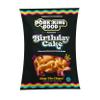 Pork King Good Birthday Cake 3 oz Dessert Flavored Pork Rinds - (4 Pack) Sweet and Salty, Gluten Free Snacks view 1