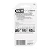 GUM ButlerWeave Woven Dental Floss, Shred Resistant Waxed Floss, Mint Flavored, 1 Count (Pack of 3) view 3