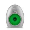 GUM ButlerWeave Woven Dental Floss, Shred Resistant Waxed Floss, Mint Flavored, 1 Count (Pack of 3) view 4
