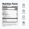 Transparent Labs Grass-Fed Whey Protein Isolate - Naturally Flavored, Gluten Free Whey Protein Powder with 28g of Protein per Serving & 9 Amino Acids - 30 Servings, Oatmeal Chocolate Chip Cookie view 3