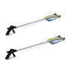 (2 Pack) 40" G4 DOT Easy Reacher Tool for Picking Up Trash & Debris While Mowing view 1