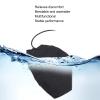 UPQRSG Heating Pad, Polyester Cotton Exquisite Craftsmanship Bendable Machine Washable Electric Heating Pad, 3 Gears Multi Function Heat Pad, for Men, Heat Patch view 2