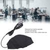 UPQRSG Heating Pad, Polyester Cotton Exquisite Craftsmanship Bendable Machine Washable Electric Heating Pad, 3 Gears Multi Function Heat Pad, for Men, Heat Patch view 3