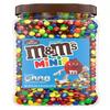 M&M Bulk Chocolate Candy Variety Packs (Bucket) view 1