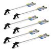 (6 Pack) 40" G4 DOT Easy Reacher Tool for Picking Up Trash & Debris While Mowing view 1