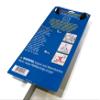 (6 Pack) 40" G4 DOT Easy Reacher Tool for Picking Up Trash & Debris While Mowing view 3