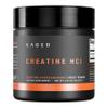 Kaged Creatine HCl Powder | 7X Concentrated vs Mono | Muscle Building & Recovery | High Absorption | No Bloating | Creatine for Men & Women | Vegan, Gluten Free | Fruit Punch | 75 Servings view 1