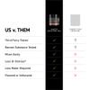 Kaged Creatine HCl Powder | 7X Concentrated vs Mono | Muscle Building & Recovery | High Absorption | No Bloating | Creatine for Men & Women | Vegan, Gluten Free | Fruit Punch | 75 Servings view 3