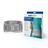 Actimove Everyday Supports Back Support | Back Brace with High-Density Foam Panel, Adjustable, Double Layer Compression for Acute & Chronic Back Pain, Lumbar Instability, Rehabilitation | Grey, Large/ X-Large view 1