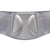Actimove Everyday Supports Back Support | Back Brace with High-Density Foam Panel, Adjustable, Double Layer Compression for Acute & Chronic Back Pain, Lumbar Instability, Rehabilitation | Grey, Large/ X-Large view 3