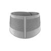 Actimove Everyday Supports Back Support | Back Brace with High-Density Foam Panel, Adjustable, Double Layer Compression for Acute & Chronic Back Pain, Lumbar Instability, Rehabilitation | Grey, Large/ X-Large view 4