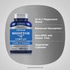 Piping Rock Magnesium 10 in One Complex | 130 Capsules | Supplement for Men and Women | Vegetarian, Non-GMO, Gluten Free view 4