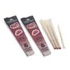 King Palm Prerolled Cones and Filter Tips - all Natural Preroll Cones - 2 Packs - (Grape Swish, 1 1/4, 6 per Pack) view 1