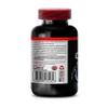 Natural detoxification Supplement - Candida Away Extra Strength Formula - Candida Support - Digestive AID - Candida Vitamins - Candida Cleanse - Oregano Oil Capsules - Black Walnut Hull - 1Bottle view 3