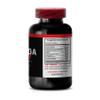 Natural detoxification Supplement - Candida Away Extra Strength Formula - Candida Support - Digestive AID - Candida Vitamins - Candida Cleanse - Oregano Oil Capsules - Black Walnut Hull - 1Bottle view 4