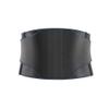 Actimove Sports Edition Back Support | Back Brace with 4 Stays, Adjustable, Double Layer Compression for Acute & Chronic Back Pain, Lumbar Strains, Muscular Insufficiency | Black, X-Large view 3
