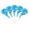 14 lbs+ Premium Light Blue Candy Buffet for Party - Feeds 24-36 People view 4