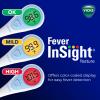 Vicks SpeedRead Digital Thermometer for Baby, Kids & Adults, Color-Coded Readings, Oral, Baby Rectal Thermometer or Under The Arm, Water Resistant view 3