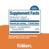 Bariatric Fusion Vitamin D3 5000 IU | Easy to Swallow Bariatric Vitamin D Capsule| One Per Day | Support Bone Strength and Calcium Absorption* | Post Bariatric Surgery | 90 Capsules view 4