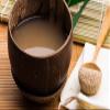 Premium WAKA Kava Kava Powder Tea  1 Kilo (2.2 Pounds) 100% Noble Fijan Kava Root, WAKA Kava Drink for Relaxation, Promotes a Calm State of Mind - 1 Kilogram view 2