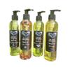 Full Body Moisturizing & Massage Oil (Pineapple) view 1
