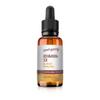 Rehmannia Six - Liu Wei Di Huang Tang - Herbal Tincture (Liquid Extract) - Concentrate with Dropper - Natural TCM Herb Blend Supplement 1 oz view 1