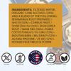 Rehmannia Six - Liu Wei Di Huang Tang - Herbal Tincture (Liquid Extract) - Concentrate with Dropper - Natural TCM Herb Blend Supplement 1 oz view 2