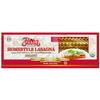 Flora Foods Organic Homestyle Lasagna | Lasagna Sheets Made From 100% Durum Wheat Semolina | 16 oz (454g) | 100% Italian | All Natural | Non GMO | Bonze Dye | Premium Quality view 1