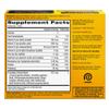 Airborne 1000mg Vitamin C with Vitamin D + Zinc Sugar Free Multivitamin Immune Support Effervescent Fizzy Drink Tablets, Very Berry Flavor with Powerful Antioxidants VIT A C & E, 30 Tablets (2 Pack) view 3