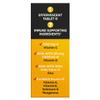 Airborne 1000mg Vitamin C with Vitamin D + Zinc Sugar Free Multivitamin Immune Support Effervescent Fizzy Drink Tablets, Very Berry Flavor with Powerful Antioxidants VIT A C & E, 30 Tablets (2 Pack) view 4