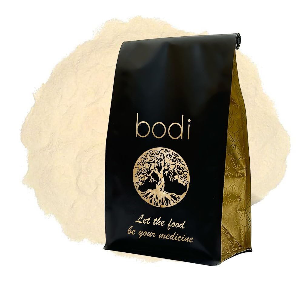 bodi : Enzyme Complex Powder | 1oz to 1lb | Pure Natural Chemical Free (4 oz)