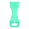 Unbuckle Release Assistant Tool, Easy Way to Unbuckle, Perfect for School Drop-Offs and Travel to Release Buckle (Mint-REDESIGNED) view 1