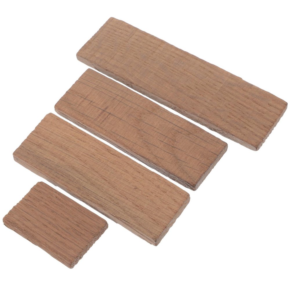 Angoily French Oak Chips (medium Toasted) Oak Chips for Wine Making Toasted Oak Chips for Aging Whiskey Red Wine Brewing Supplies