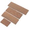 Angoily French Oak Chips (medium Toasted) Oak Chips for Wine Making Toasted Oak Chips for Aging Whiskey Red Wine Brewing Supplies view 1