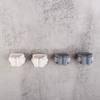 2PCS Self-Adhesive Mop Holder,Mop Organizer Holder Multi-Purpose Mop Clip Wall Mounted Hanger Hook for Bathroom(White) view 4
