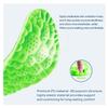 3D Sneaker Insoles Memory Foam Replacement Insoles with Excellent Shock Absorption and Cushioning for Men and Women Comfortable Feet Relief (Men US 7.5-10 Women US 8-11, 1 Pair) view 4