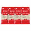 Manna 100% Whole Grain Bajra Pearl Millet Natural Grains Sajje Kambu Pindi Sajjalu Bajri 2kg (500g (Pack of 4)) view 1