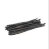 50 Count GREEN VANILLA Madagascar Vanilla Beans - Grade A 4"-6" Gourmet Bourbon for Natural Homemade Pure Extract and Baking & Cooking (Pack of 5) (4-6", 50) view 1