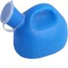 2000ML Male Urinal Portable Mens Potty Pee Bottle Collector Travel Toilet Urinal view 1
