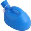 2000ML Male Urinal Portable Mens Potty Pee Bottle Collector Travel Toilet Urinal view 3