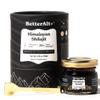 Better Alt Pure Himalayan Shilajit Resin Pack of 1 High Potency Gold Grade 75 Servings for Energy Boost & Immune Support, 85+ Trace Minerals, 75%+ Fulvic Acid, with Lab Test Report,400 mg view 1