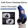Aniwini Exercise for Fingers Rechargeable Electric Hand Function Equipment, Stroke Hemiplegia Fingers Recovery Massage Therapy, Dystonia Hemiplegia Finger Training view 4
