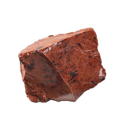 Ruby Raw Crystals, Large 1.25-2.0" Healing Crystals Natural Rough Stones Crystal for Tumbling, Cabbing, Fountain Rocks, Decoration, Polishing, Wire Wrapping, Wicca & Reiki