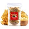 Peruvian Irish Sea Moss | Wildcrafted from St. Lucia | 4 oz Makes ~120+ oz Sea Moss Gel | 100% Natural, Raw & Sun-Dried | Dr. Sebi Inspired, Nutrient-Rich Irish Moss for Health & Wellness view 1