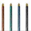 A.A.Nauticals - Wooden Leather Walking Stick Cane for Men and Women-Octopus Handle, Handmade Personalized Collapsible (Adjustable, 4 Leather Colors, Multicolor Aluminum Handle, AANWSL-98) (WSL-01) view 2